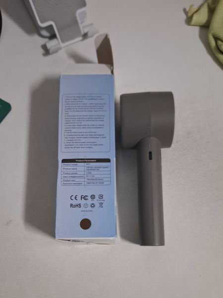 Buyer review image 2