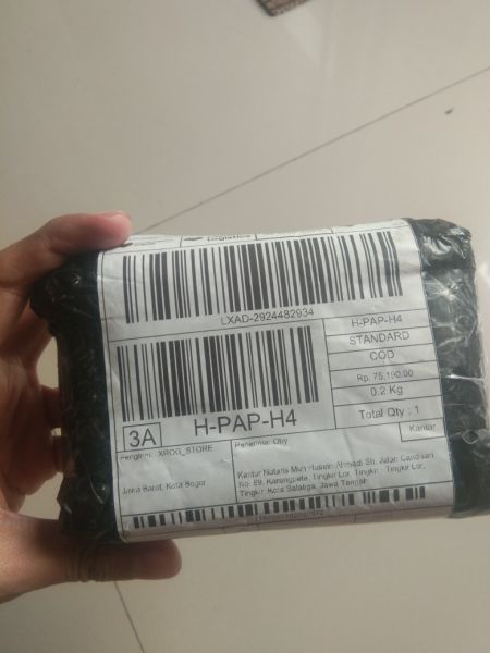 Buyer review image 1
