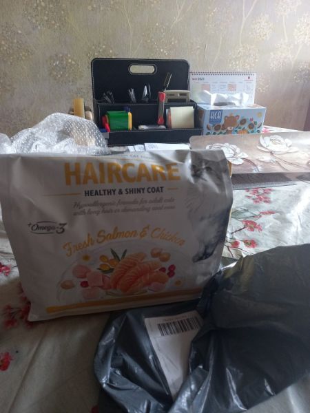 Buyer review image 1