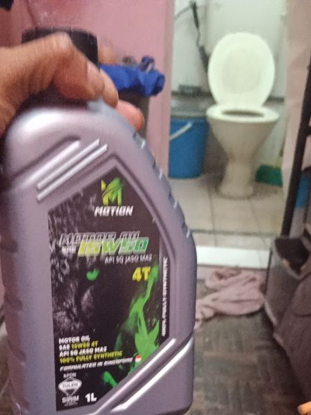 Buyer review image 1
