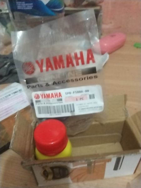 Buyer review image 1