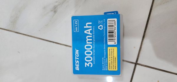 Buyer review image 1