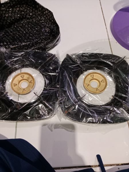 Buyer review image 2