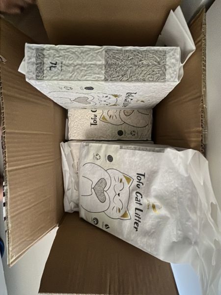 Buyer review image 1