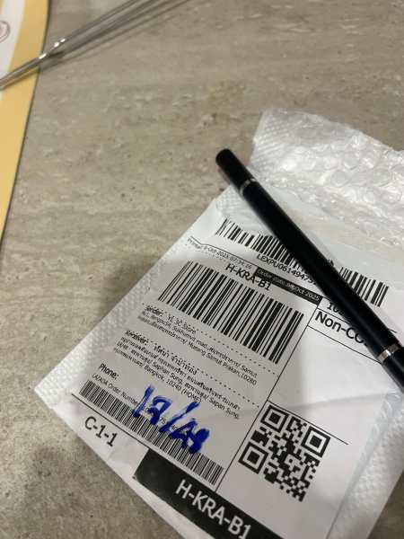 Buyer review image 1