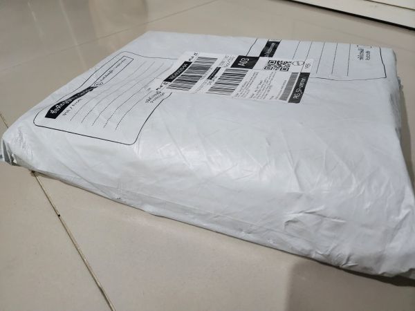 Buyer review image 1