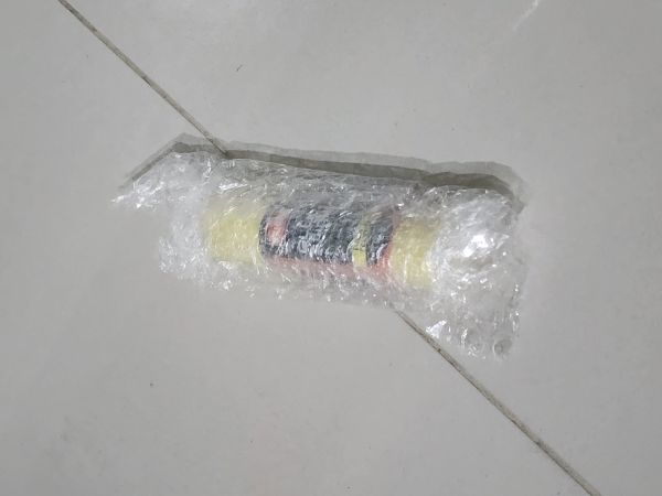 Buyer review image 2
