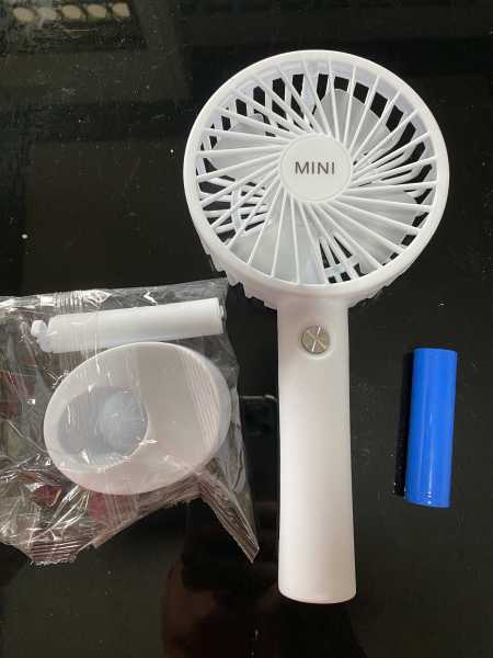 Buyer review image 1