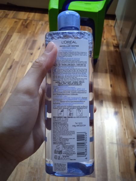 Buyer review image 2