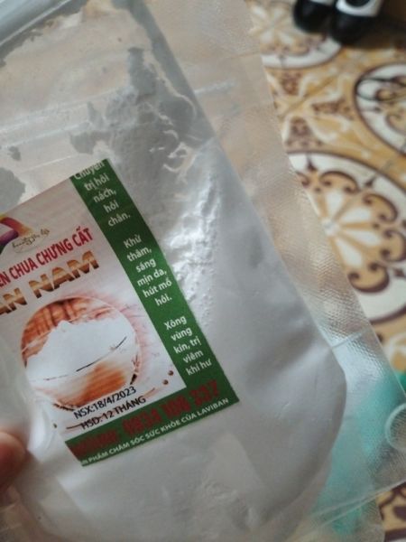 Buyer review image 1