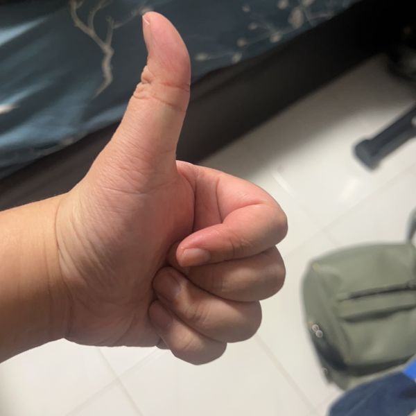 Buyer review image 1