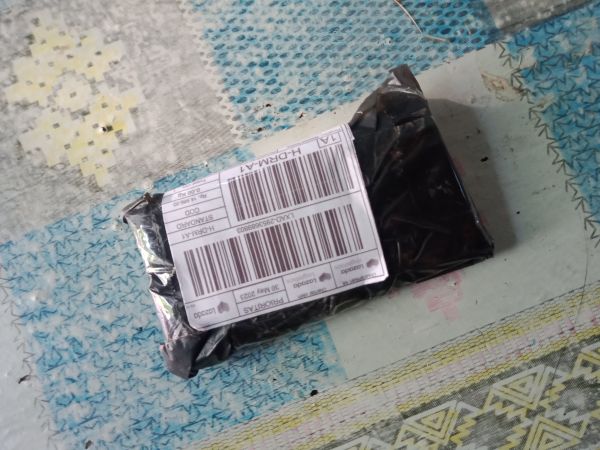 Buyer review image 1
