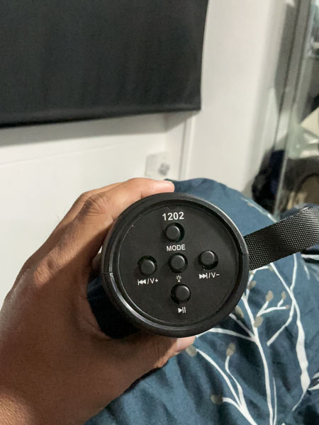 Buyer review image 1