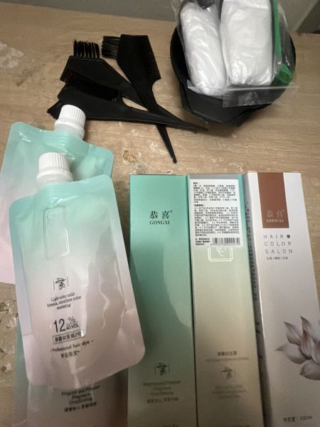 Buyer review image 1