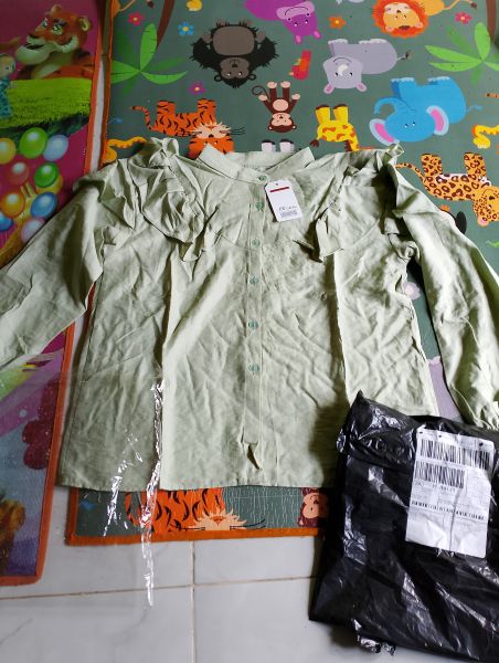 Buyer review image 5