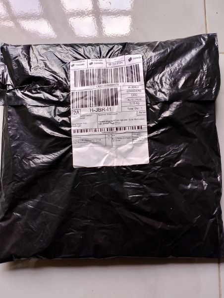 Buyer review image 1