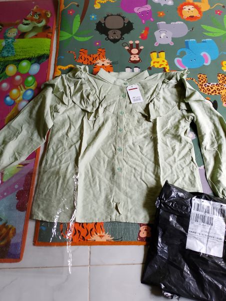 Buyer review image 4