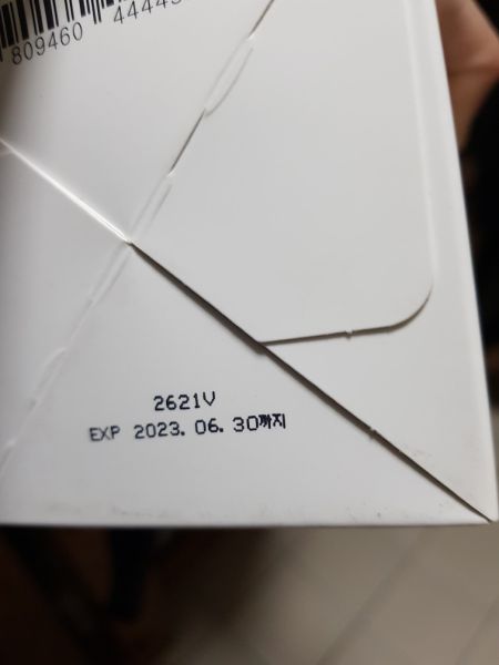 Buyer review image 2