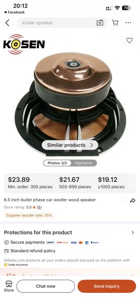 Buyer review image 1