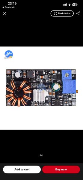 Buyer review image 2