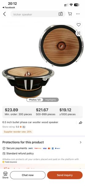 Buyer review image 3