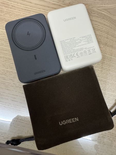Buyer review image 2