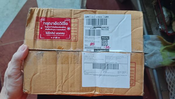 Buyer review image 2