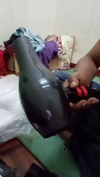 Buyer review image 2