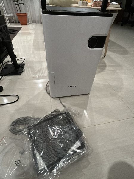 Buyer review image 1