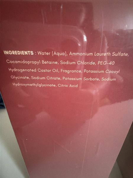 Buyer review image 1