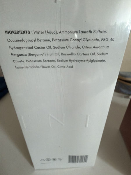 Buyer review image 2