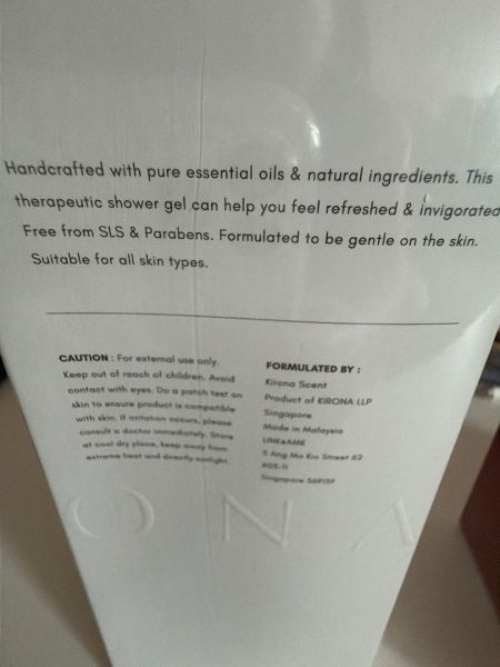 Buyer review image 3