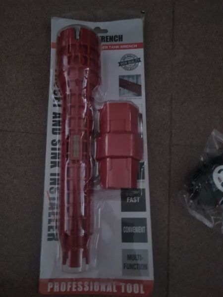 Buyer review image 1