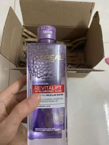 Buyer review image 1