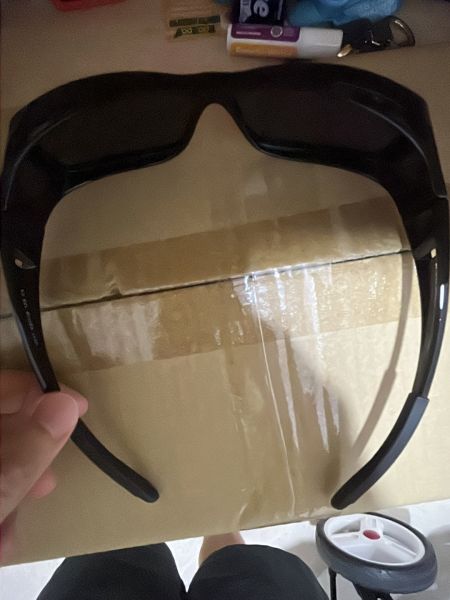 Buyer review image 1