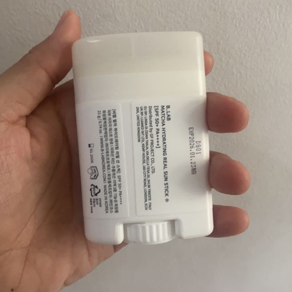 Buyer review image 2