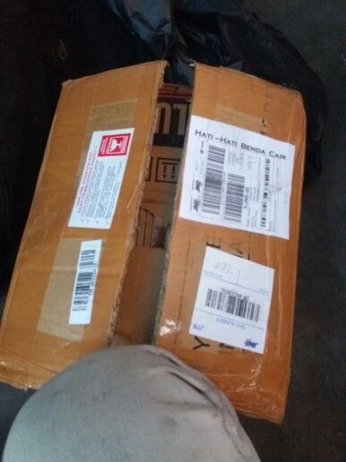 Buyer review image 2