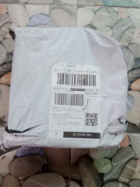 Buyer review image 1