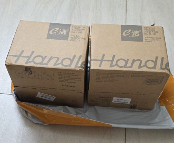 Buyer review image 2