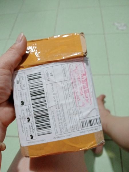 Buyer review image 1