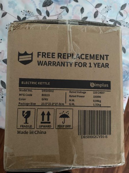 Buyer review image 1