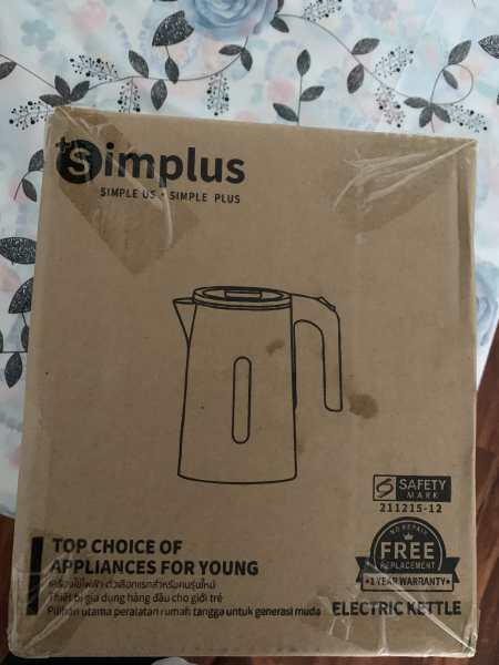 Buyer review image 2