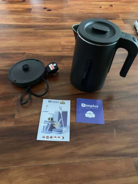Buyer review image 3