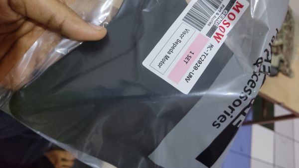 Buyer review image 1