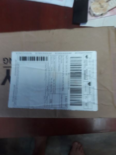 Buyer review image 1