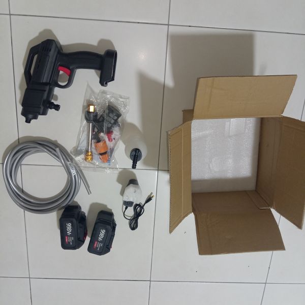 Buyer review image 1