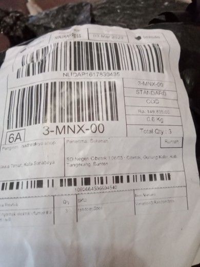Buyer review image 2