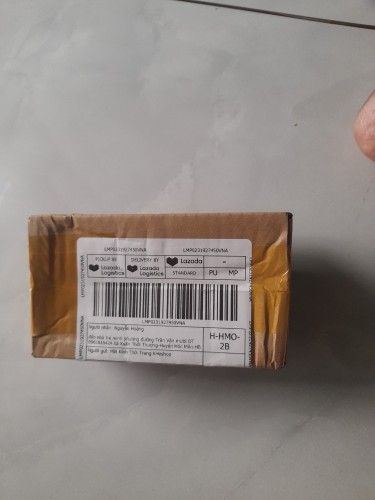 Buyer review image 1