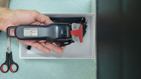 Buyer review image 5
