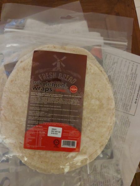 Buyer review image 1